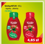 Кетчуп Kotlin