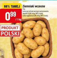 Ziemniaki Polski