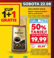 Kawa rozpuszczalna