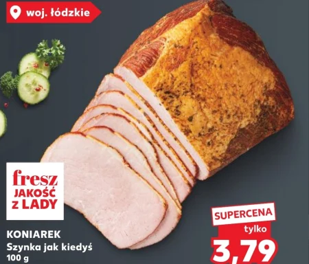 Шинка Koniarek
