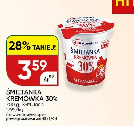 Сироварня ŚSM Jana