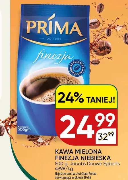 Кава Finezja