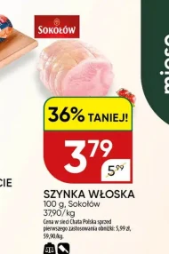 Шинка Sokołów