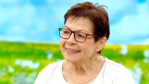 Pani Mirka przeszła niezwykłą metamorfozę