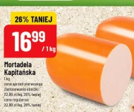 Mortadela
