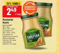 Musztarda Kamis