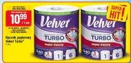 Ręcznik papierowy Velvet