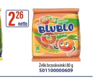 Желе Blublo