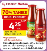Passata Auchan