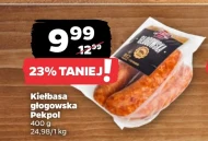 Kiełbasa Pekpol