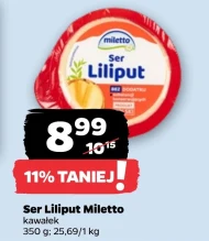 Ser Liliput