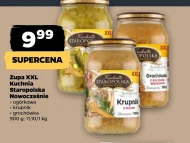 Zupa Krupnik