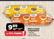 Flaki Bistro