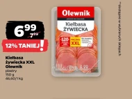 Kiełbasa Olewnik