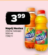 Napój Nestea