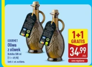 Oliwa z oliwek Gourmet