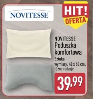 Poduszka Novitesse