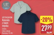 Koszula Up2Fashion