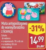 antypoślizgowa Mata
