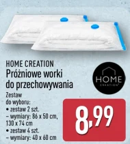 Сумка для зберігання Home Creation
