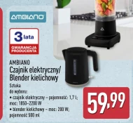 Blender kielichowy Ambiano