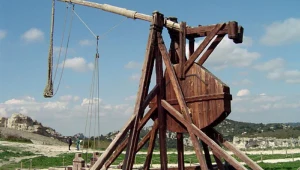 Jeden pocisk, 160 złamań. Pierwsze takie odkrycie w historii