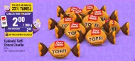 Цукерки Choco Charlie