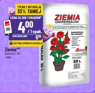 Ziemia uniwersalna Rex