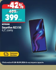 Smartfon MyPhone