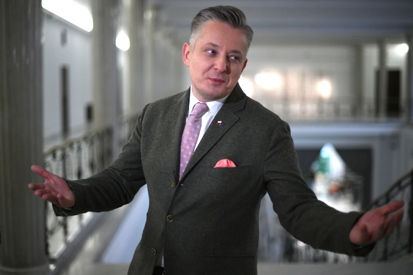 Jakub Stefaniak, PSL Jakub Stefaniak, PSL