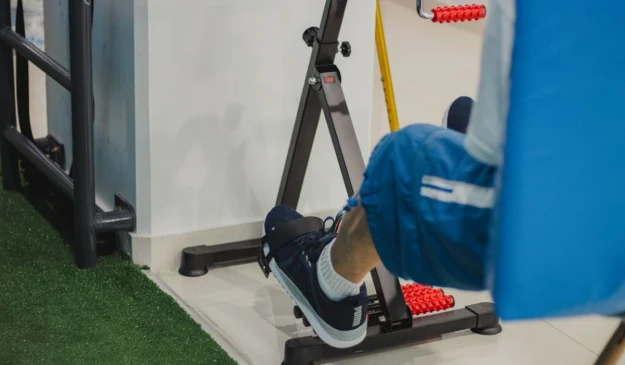 Domowy trening na rowerze – od czego zacząć?