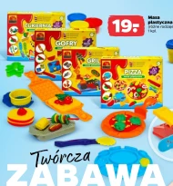 Masa plastyczna