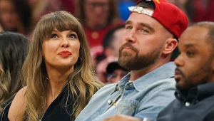 Nikt nie widział Taylor Swift przez ponad miesiąc. Wydało się, co ukrywała