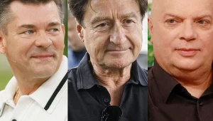 Skiba wtrącił się w konflikt Kawalca i Budki Suflera. "Ostrzegałem Jacka"