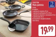 Patelnia Crofton
