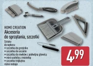 Szczotka Home Creation