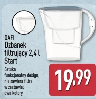 Dzbanek Dafi