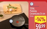 Patelnia Tefal