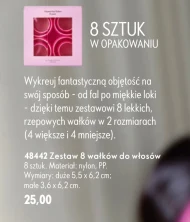 Zestaw wałków