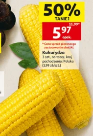 Kukurydza
