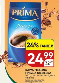 Kawa Finezja