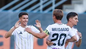 Ekstraklasa: Cracovia - Wieczysta. O której i gdzie oglądać? [TRANSMISJA]