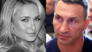 36-letnia Hayden Panettiere nie żyje. Kliczko wyznał nt. matki swojej córki