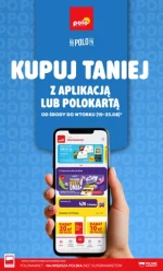 Kupuj taniej - POLOmarket