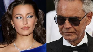Tuż po występie z Wieniawą Bocelli podsumował. "Po raz kolejny"