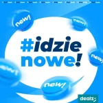 Idzie nowe - Dealz