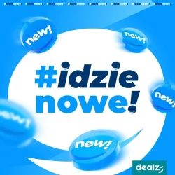 Idzie nowe - Dealz