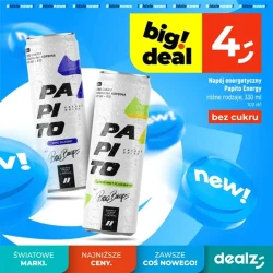 Idzie nowe - Dealz