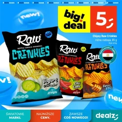 Idzie nowe - Dealz