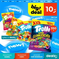 Idzie nowe - Dealz